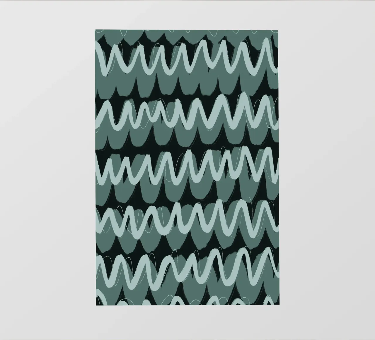 Pattern No 76 pellicola backlit da treechild