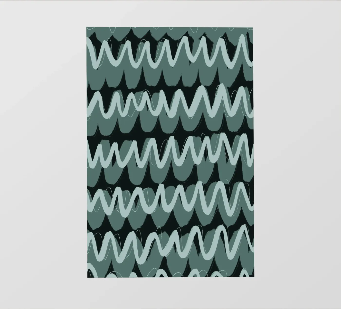 Pattern No 76 telo in pvc da treechild