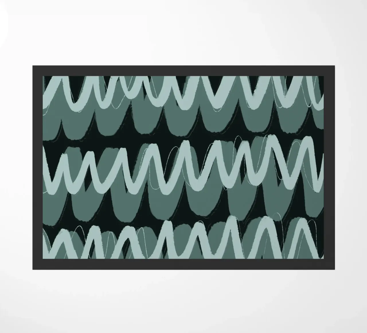 Pattern No 76 zerbino da treechild