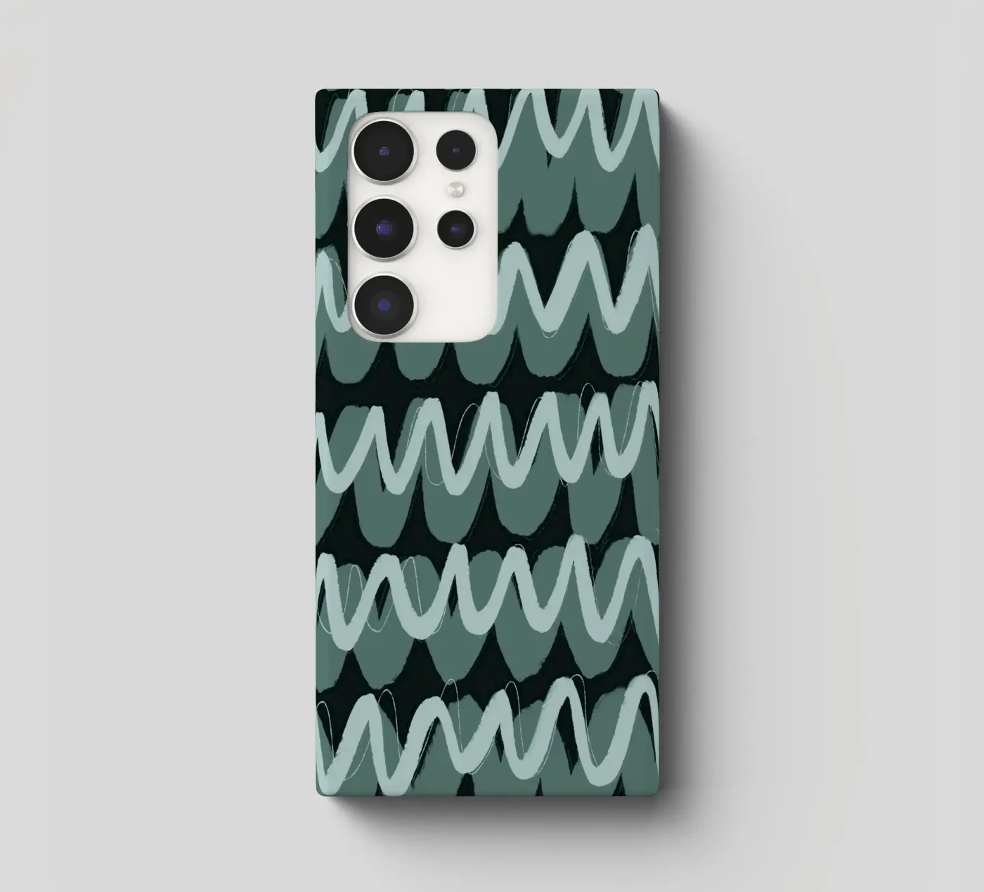 Pattern No 76 cover samsung da treechild