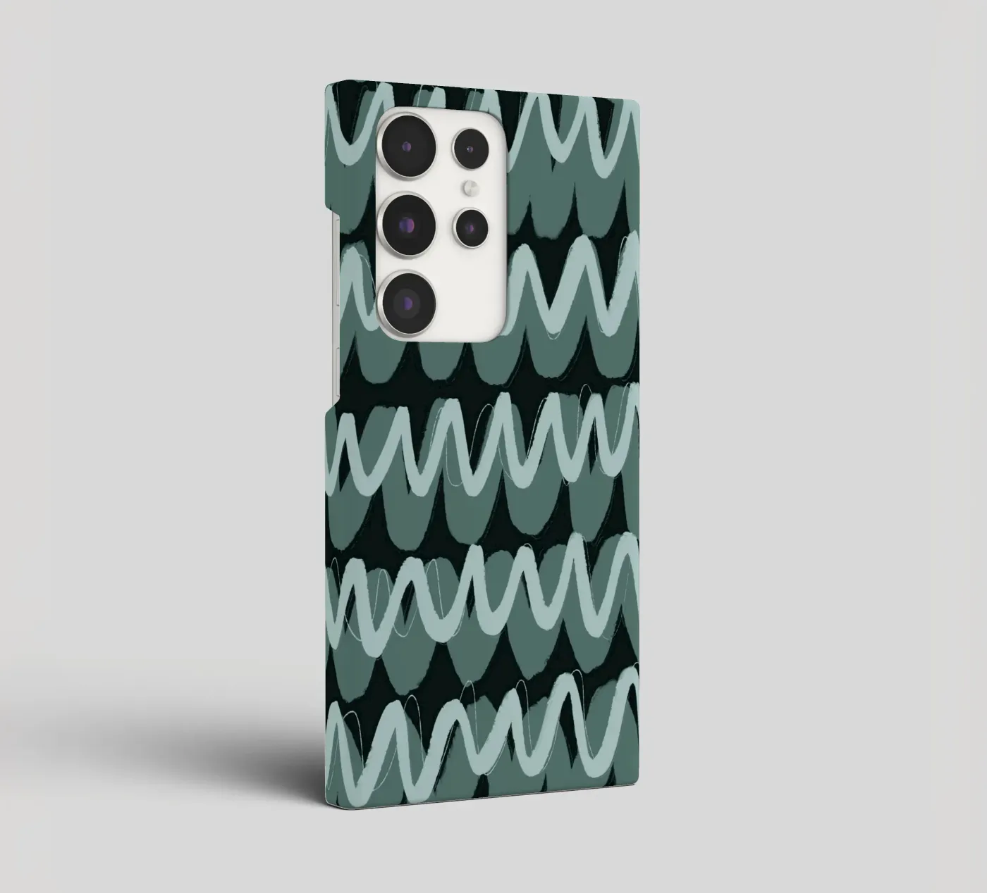 Pattern No 76 cover samsung da treechild