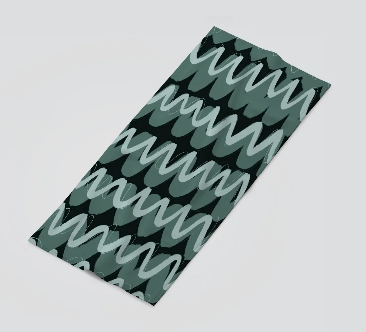 Pattern No 76 telo mare da treechild