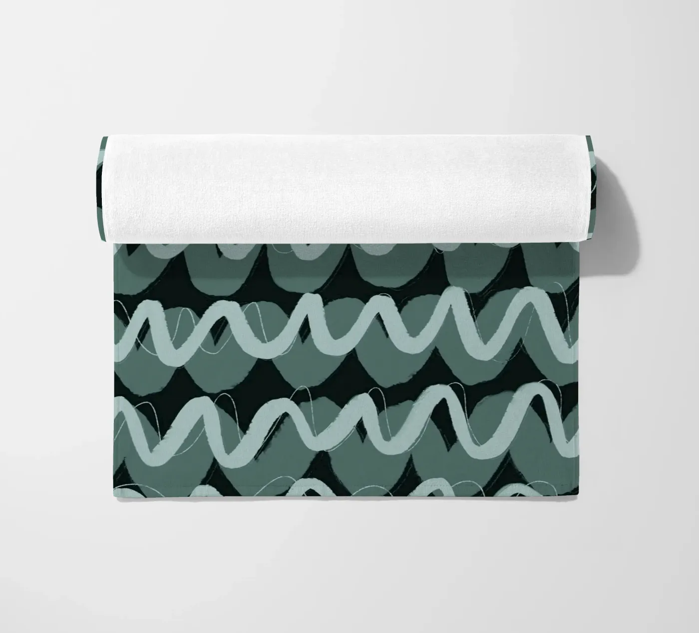 Pattern No 76 telo mare da treechild