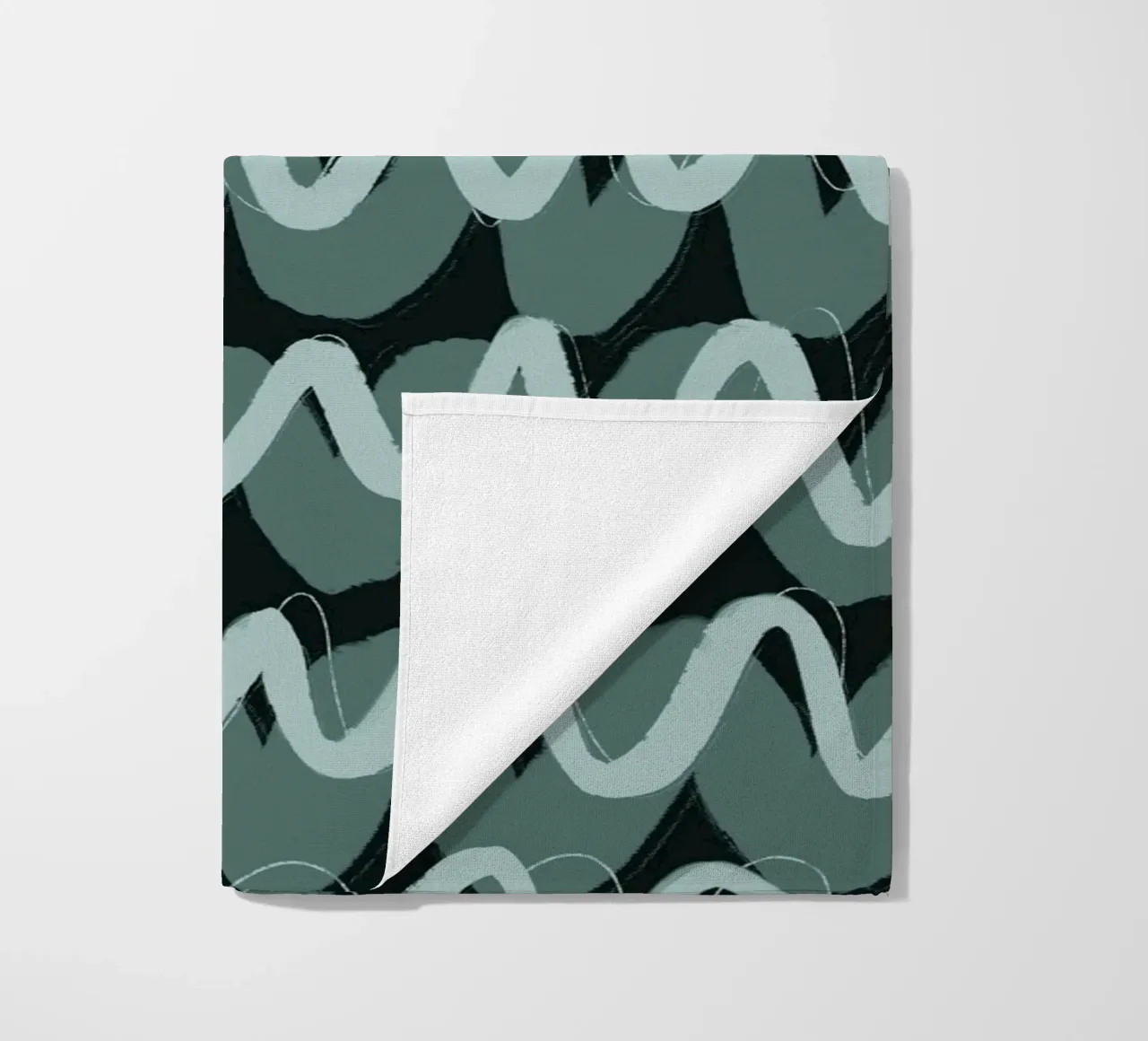 Pattern No 76 telo mare da treechild