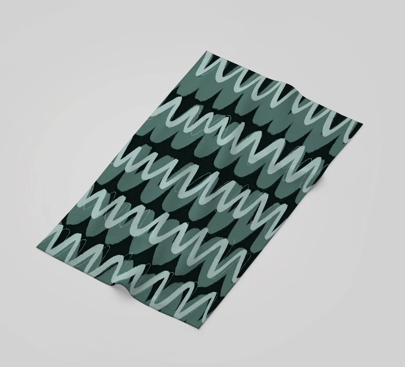 Pattern No 76 telo mare da treechild