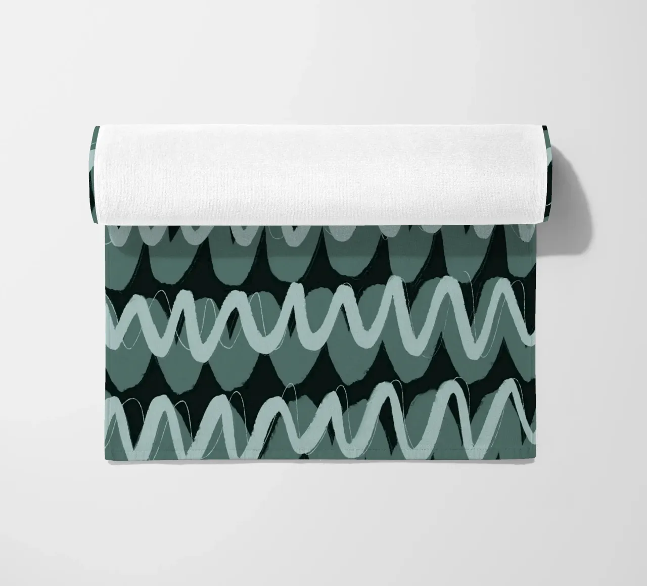 Pattern No 76 telo mare da treechild