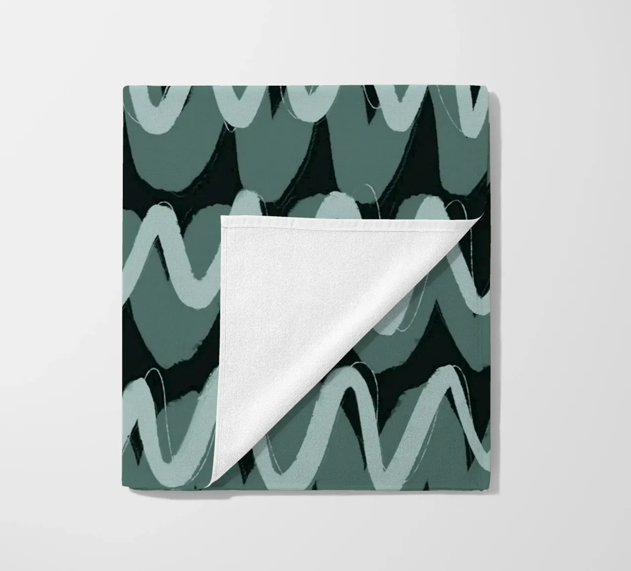 Pattern No 76 telo mare da treechild