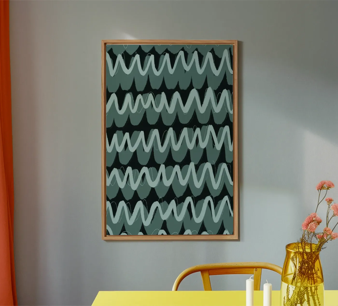 Pattern No 76 pannello forex da treechild