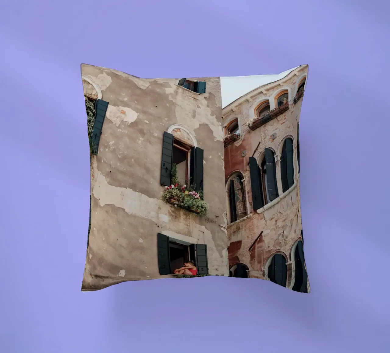 45 Città cuscino da Bttn