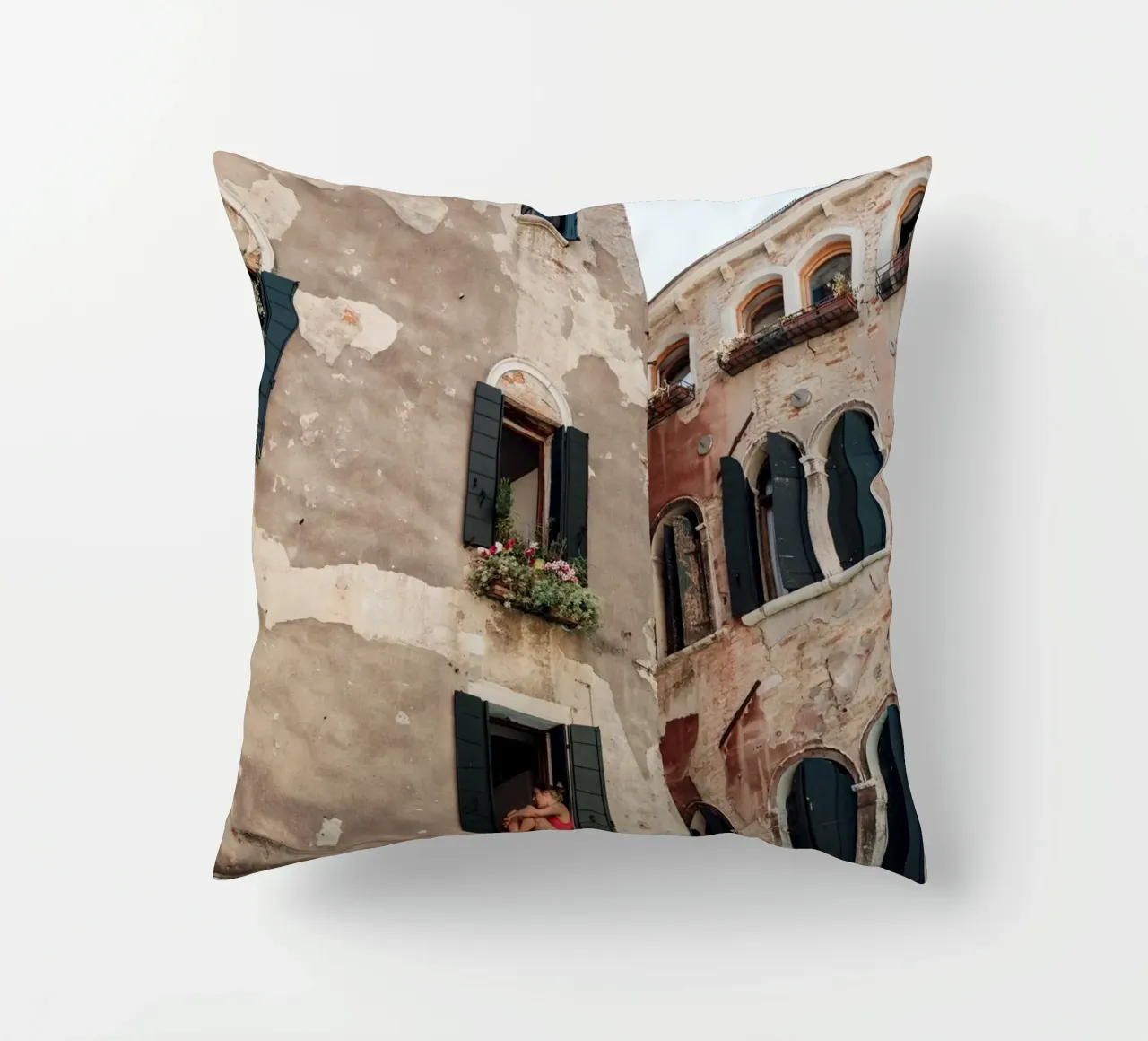 45 Città cuscino da Bttn