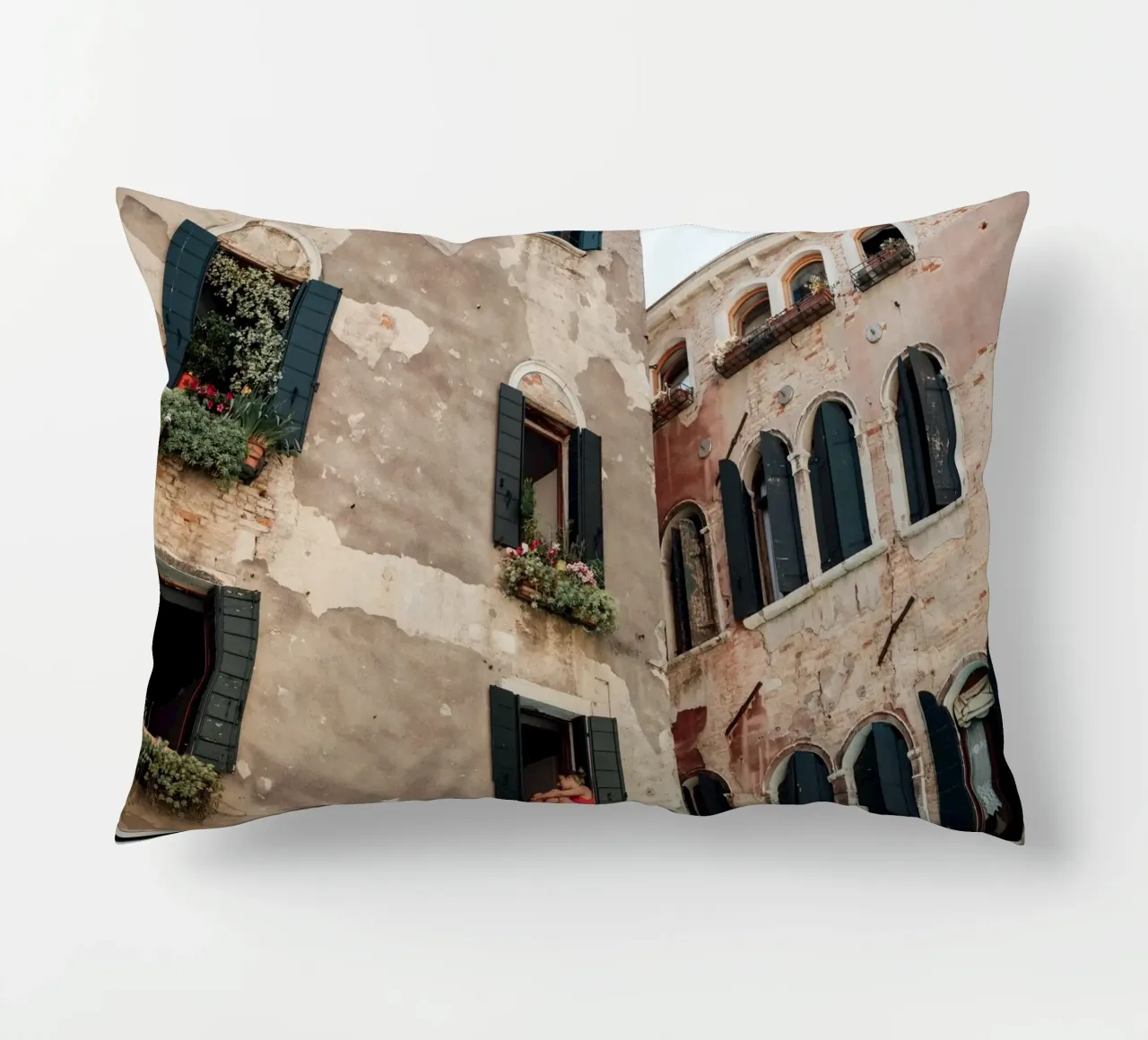 45 Città cuscino da Bttn