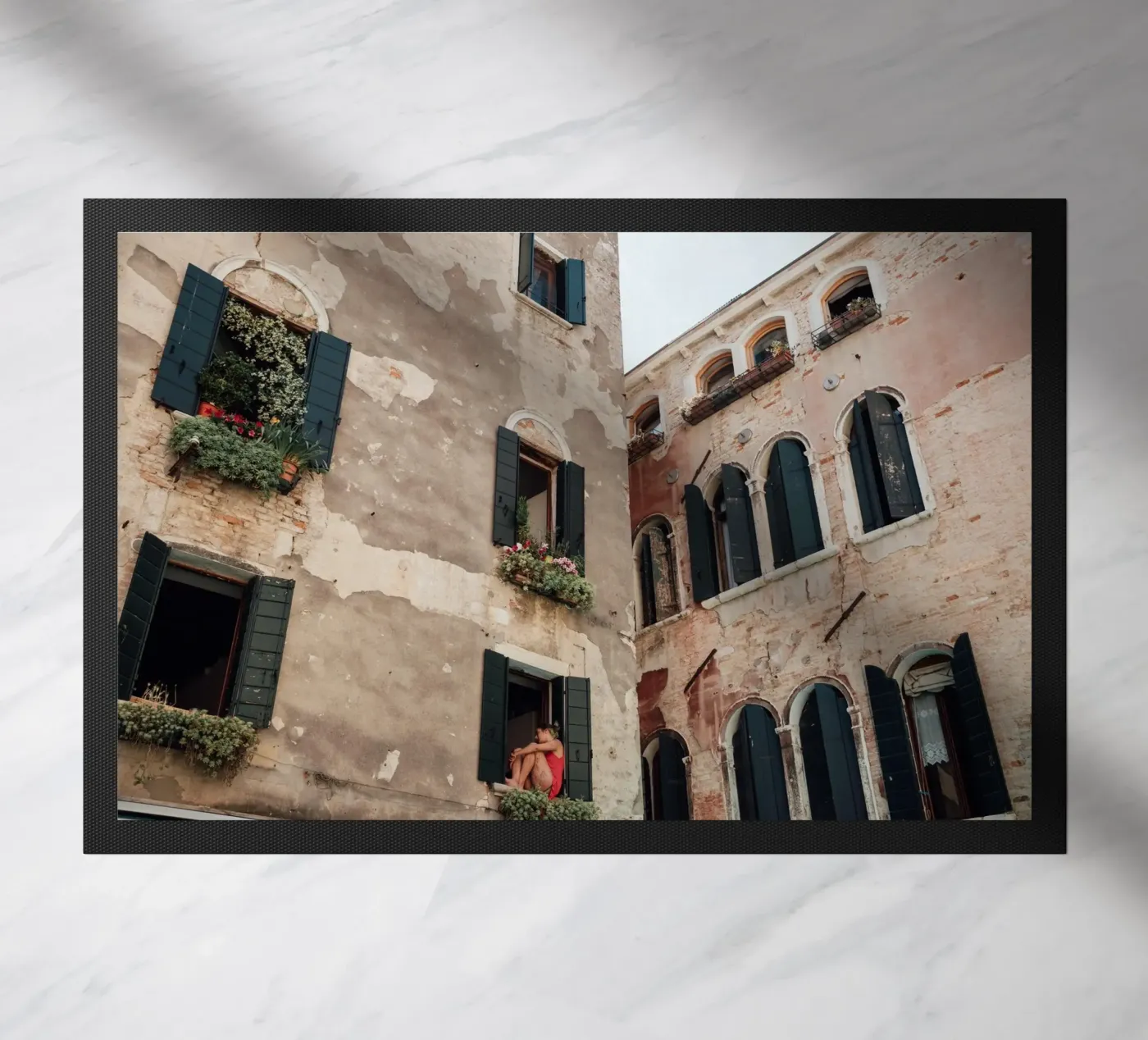 45 Città zerbino da Bttn