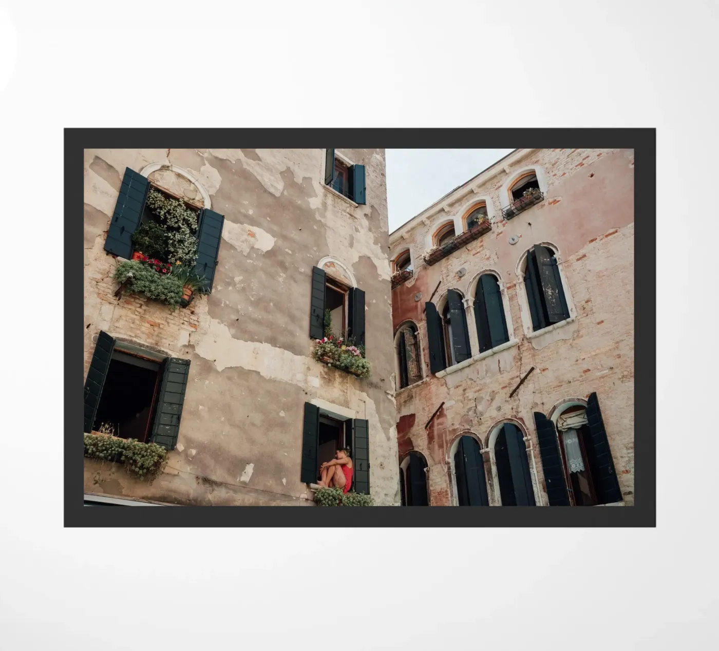 45 Città zerbino da Bttn