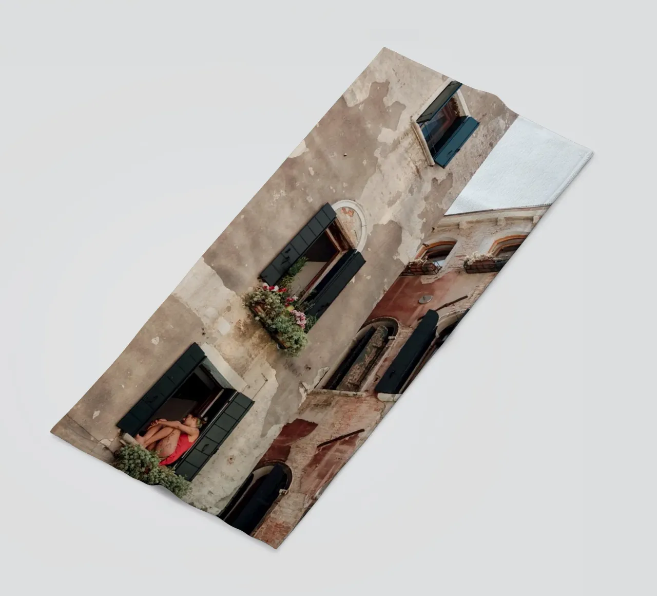45 Città telo mare da Bttn