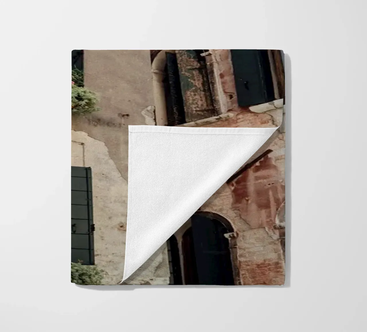 45 Città telo mare da Bttn