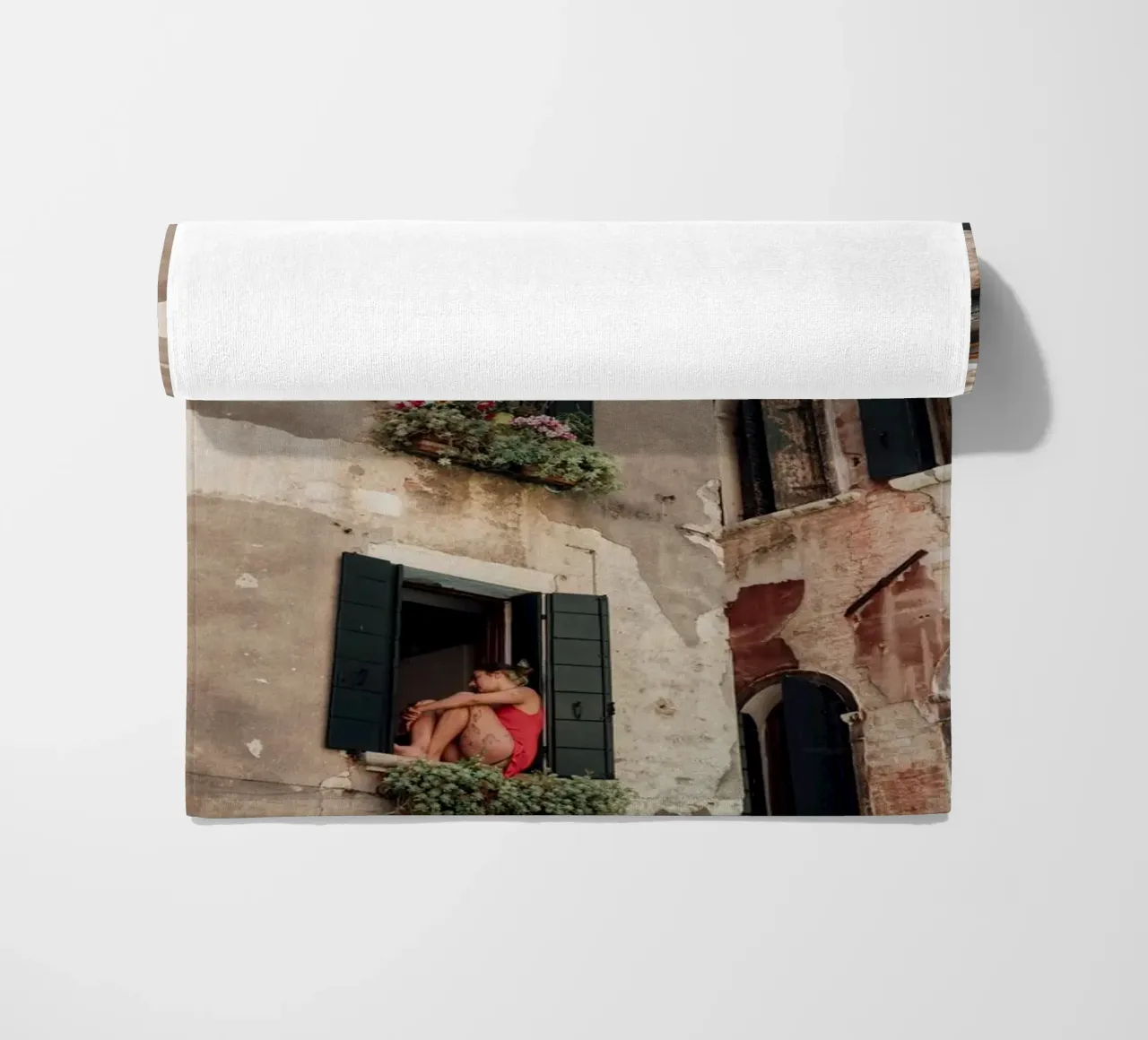 45 Città telo mare da Bttn