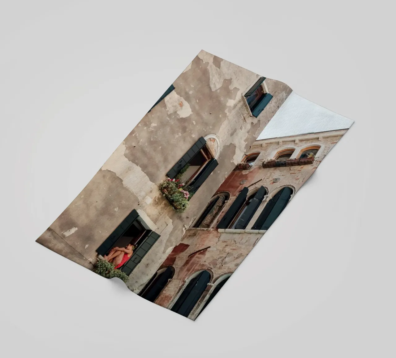 45 Città telo mare da Bttn