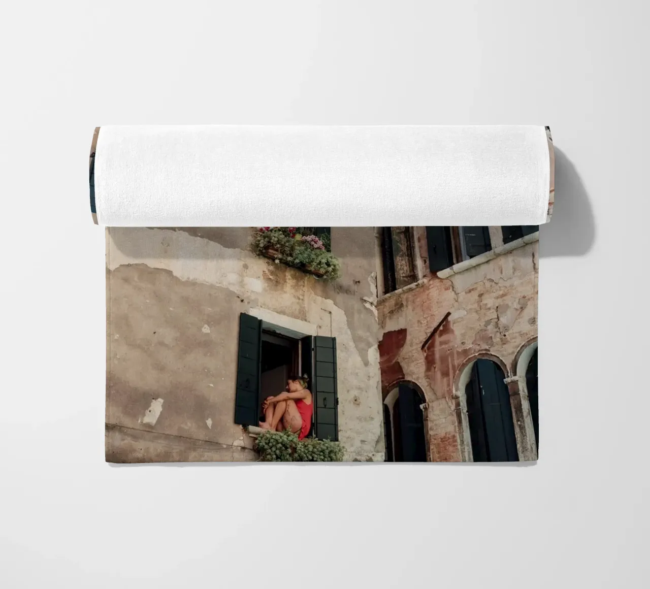 45 Città telo mare da Bttn