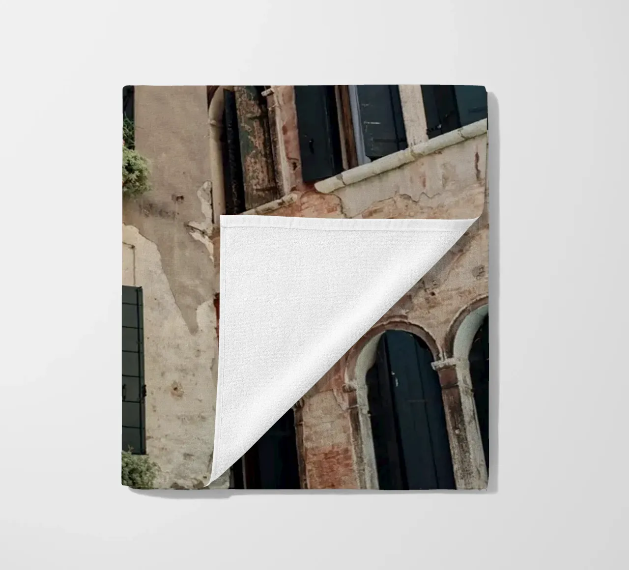 45 Città telo mare da Bttn