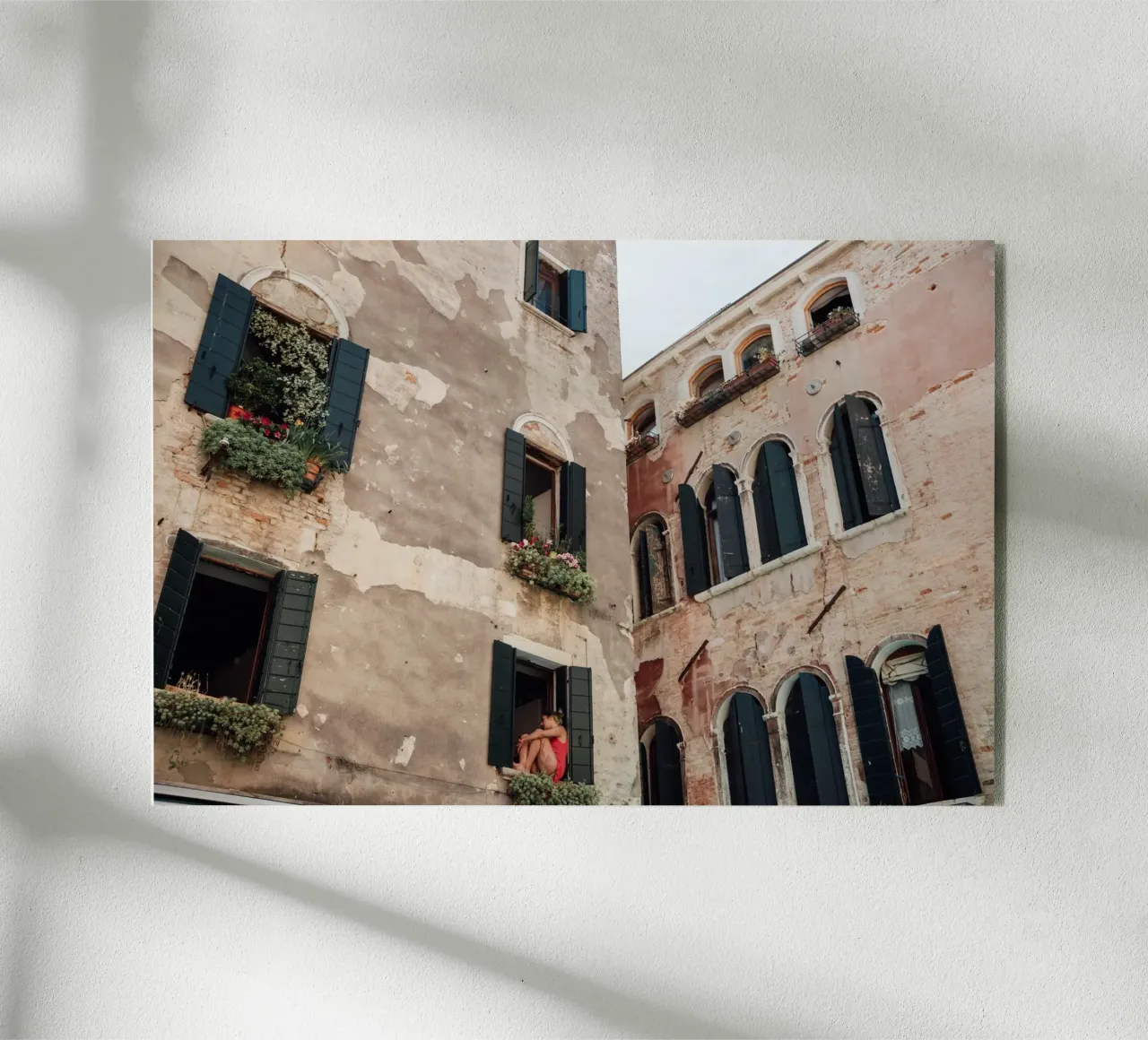 45 Città plexiglass da Bttn