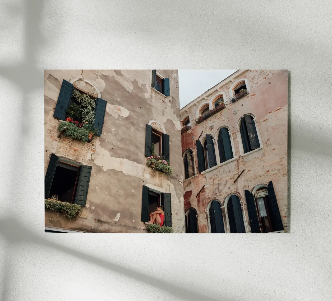 45 Città plexiglass da Bttn