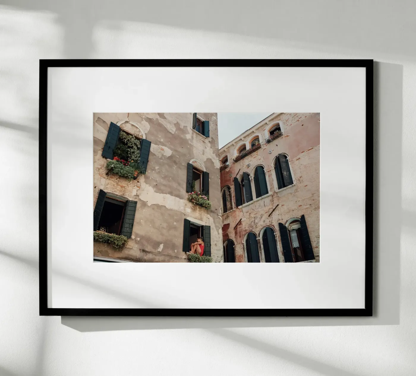 45 Città poster da Bttn