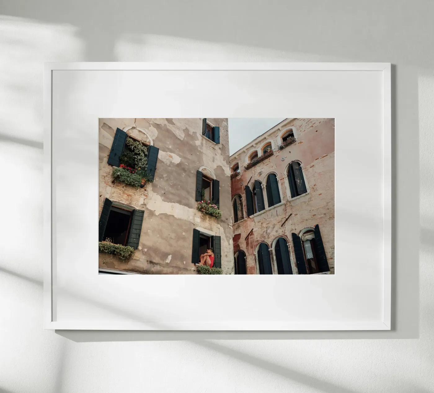 45 Città poster da Bttn