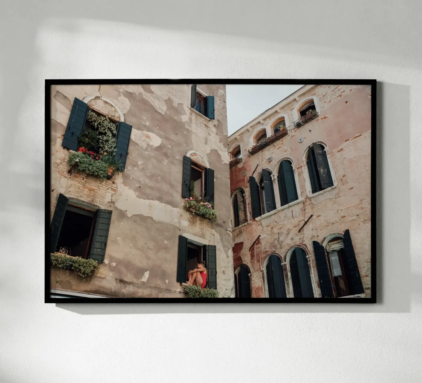 45 Città poster da Bttn