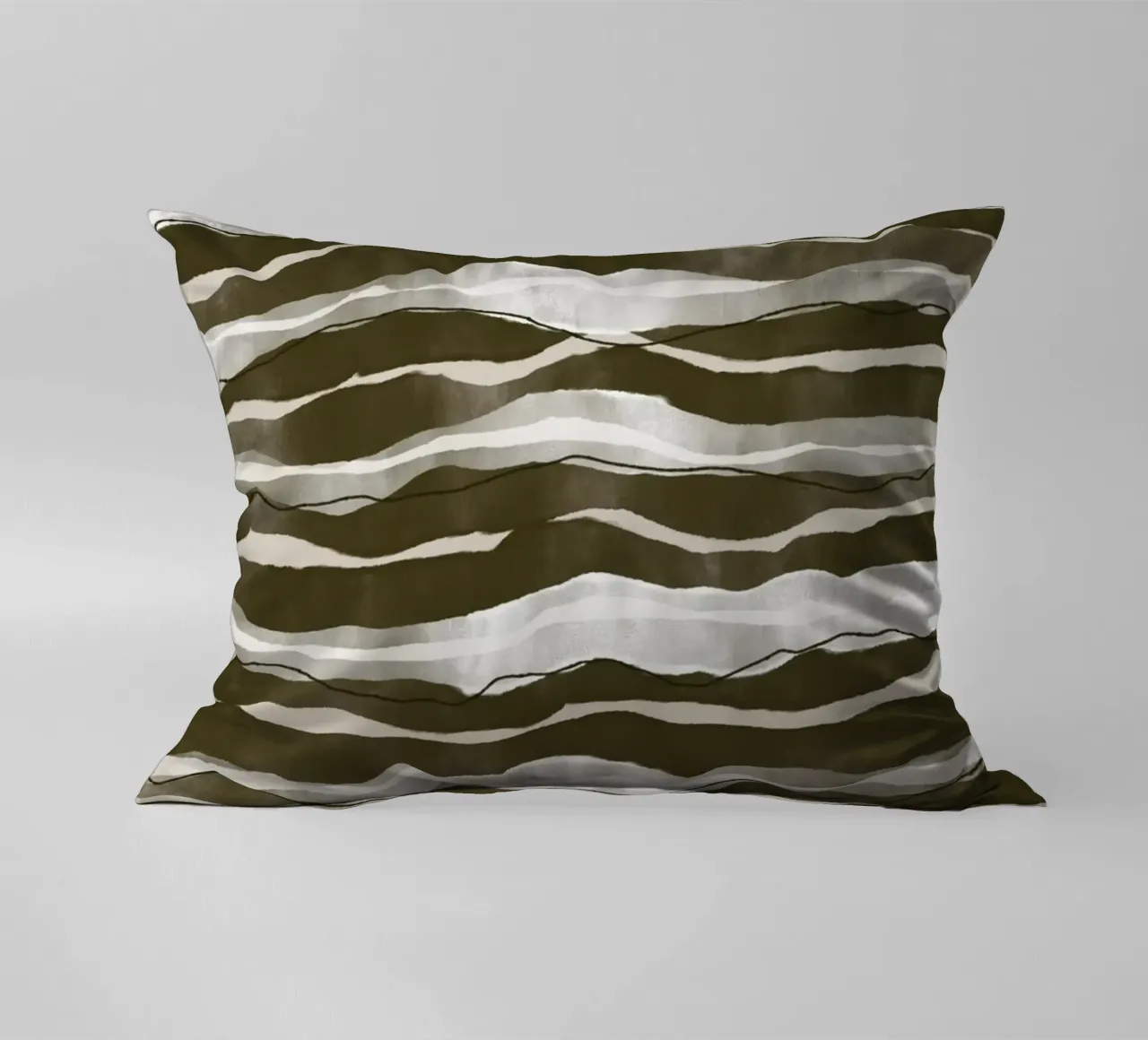Pattern No 8 cuscino da treechild