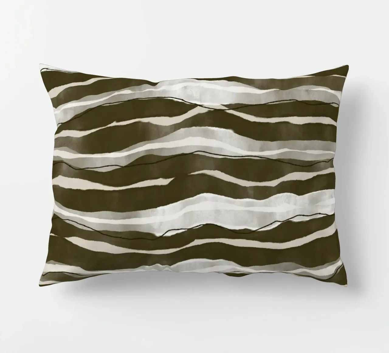 Pattern No 8 cuscino da treechild