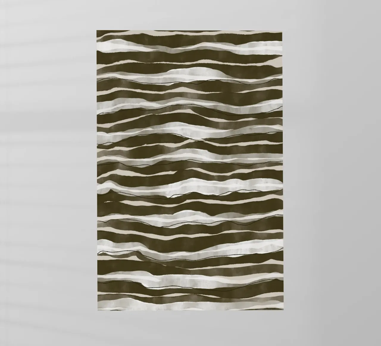 Pattern No 8 pellicola backlit da treechild