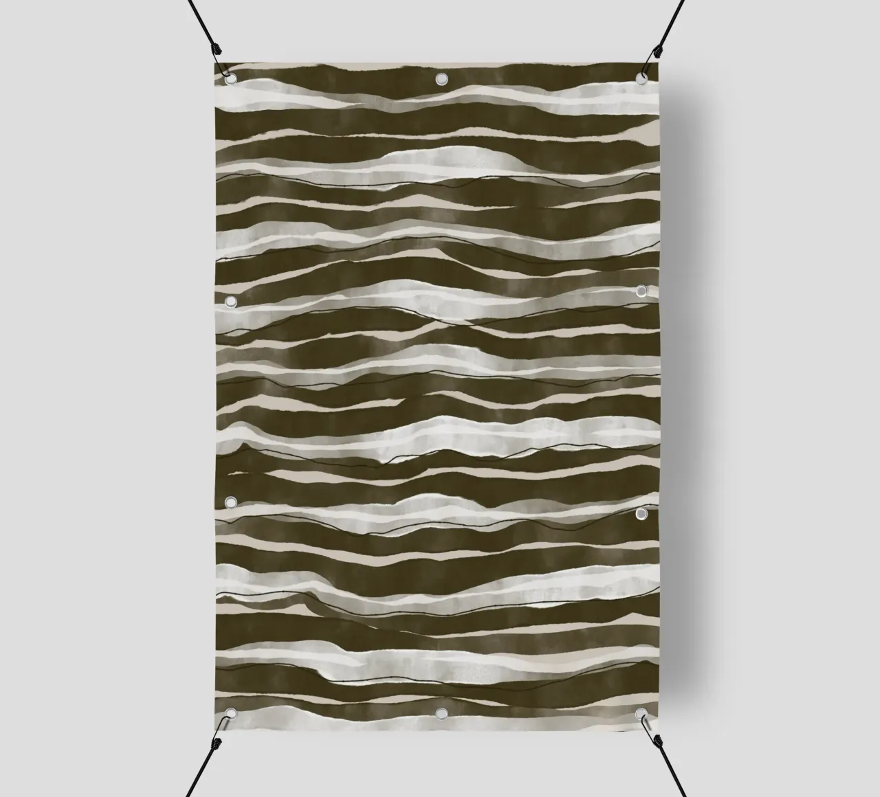 Pattern No 8 telo in pvc da treechild