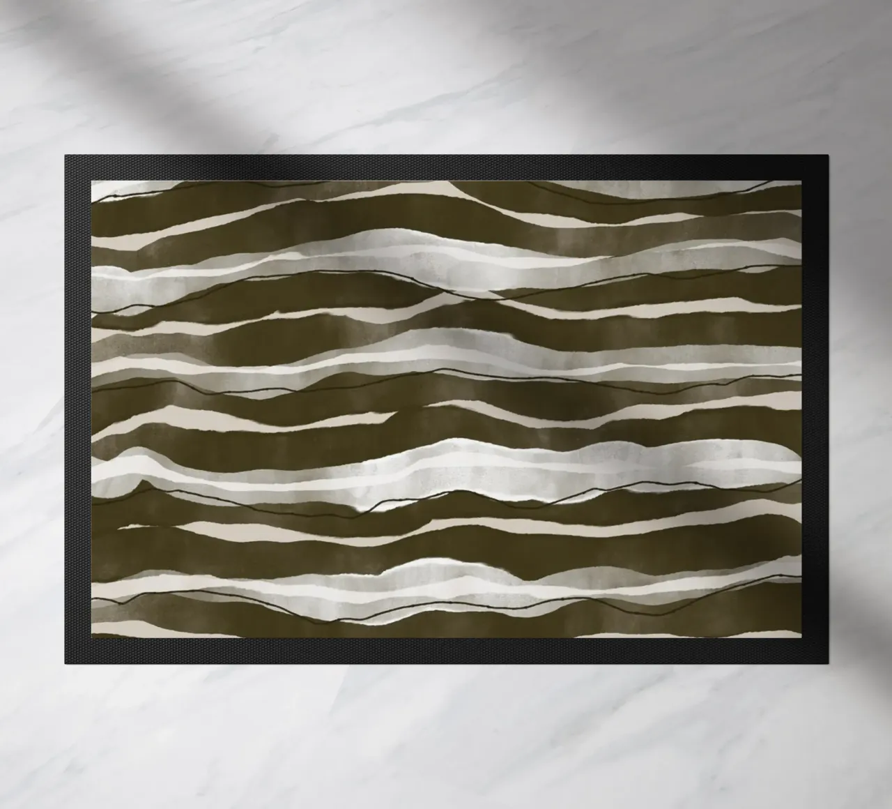 Pattern No 8 zerbino da treechild