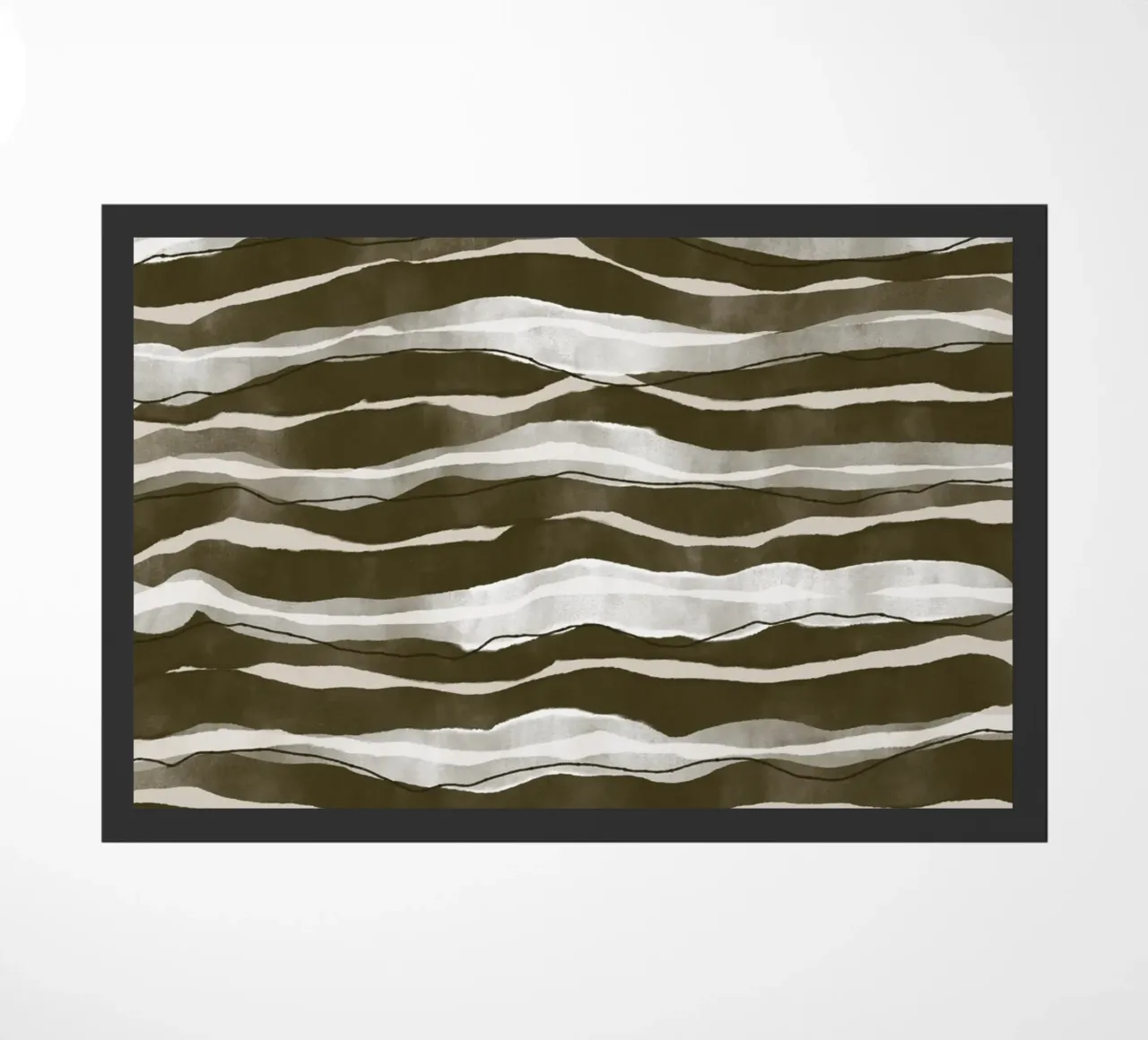 Pattern No 8 zerbino da treechild