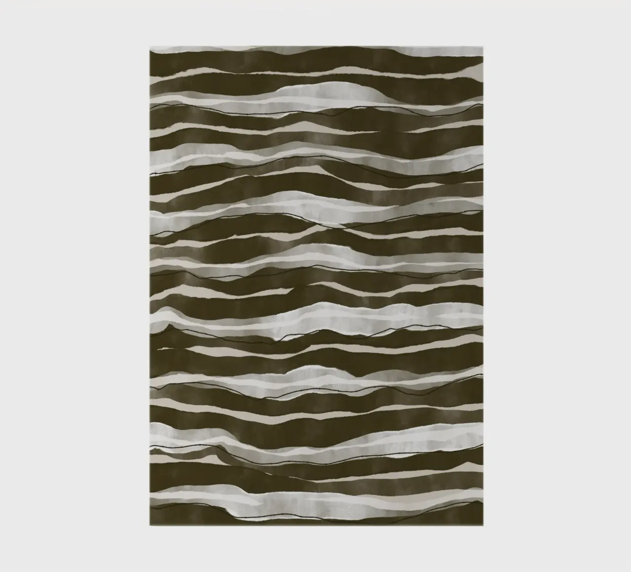 Pattern No 8 notebook by treechild