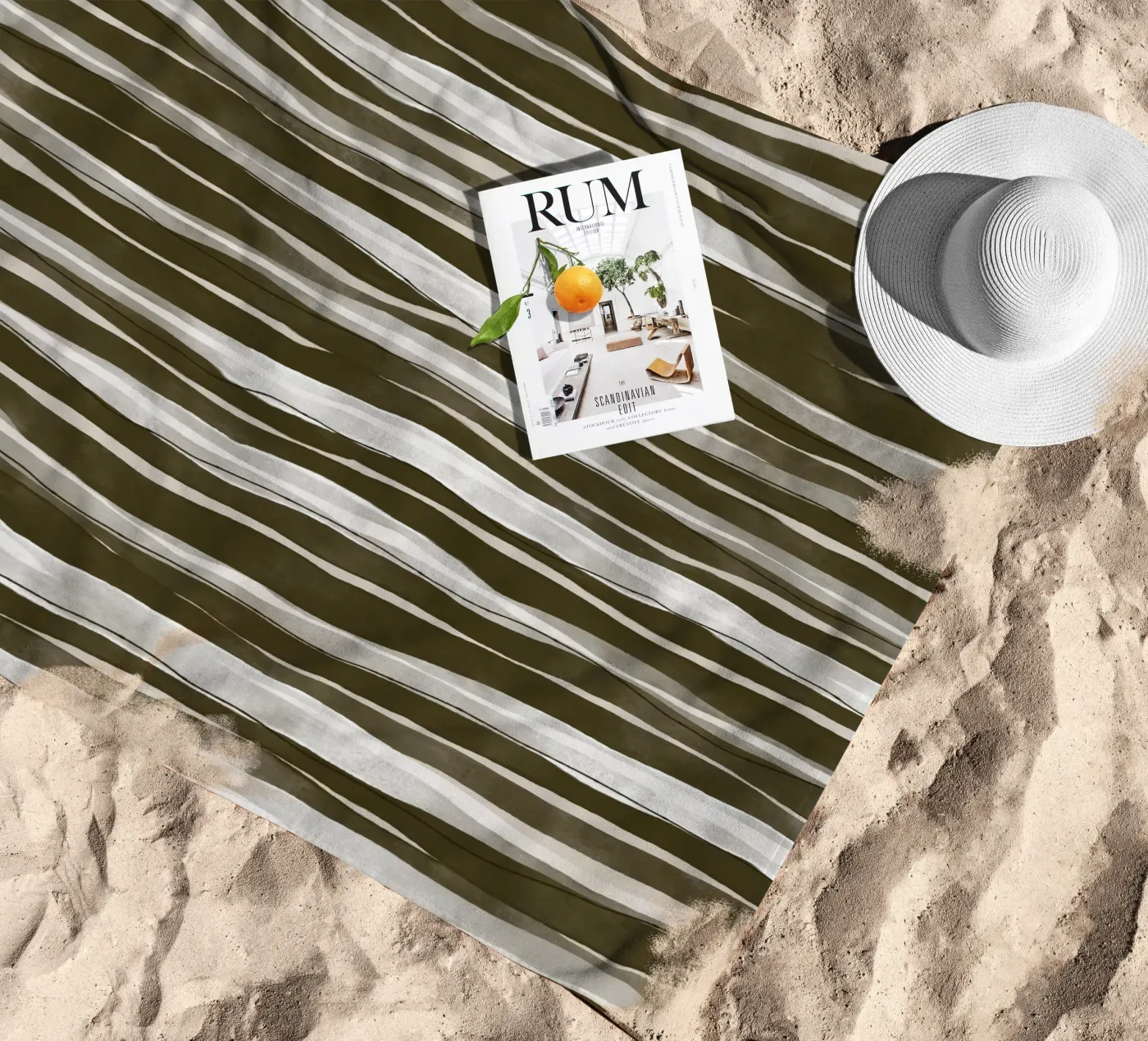 Pattern No 8 telo mare da treechild