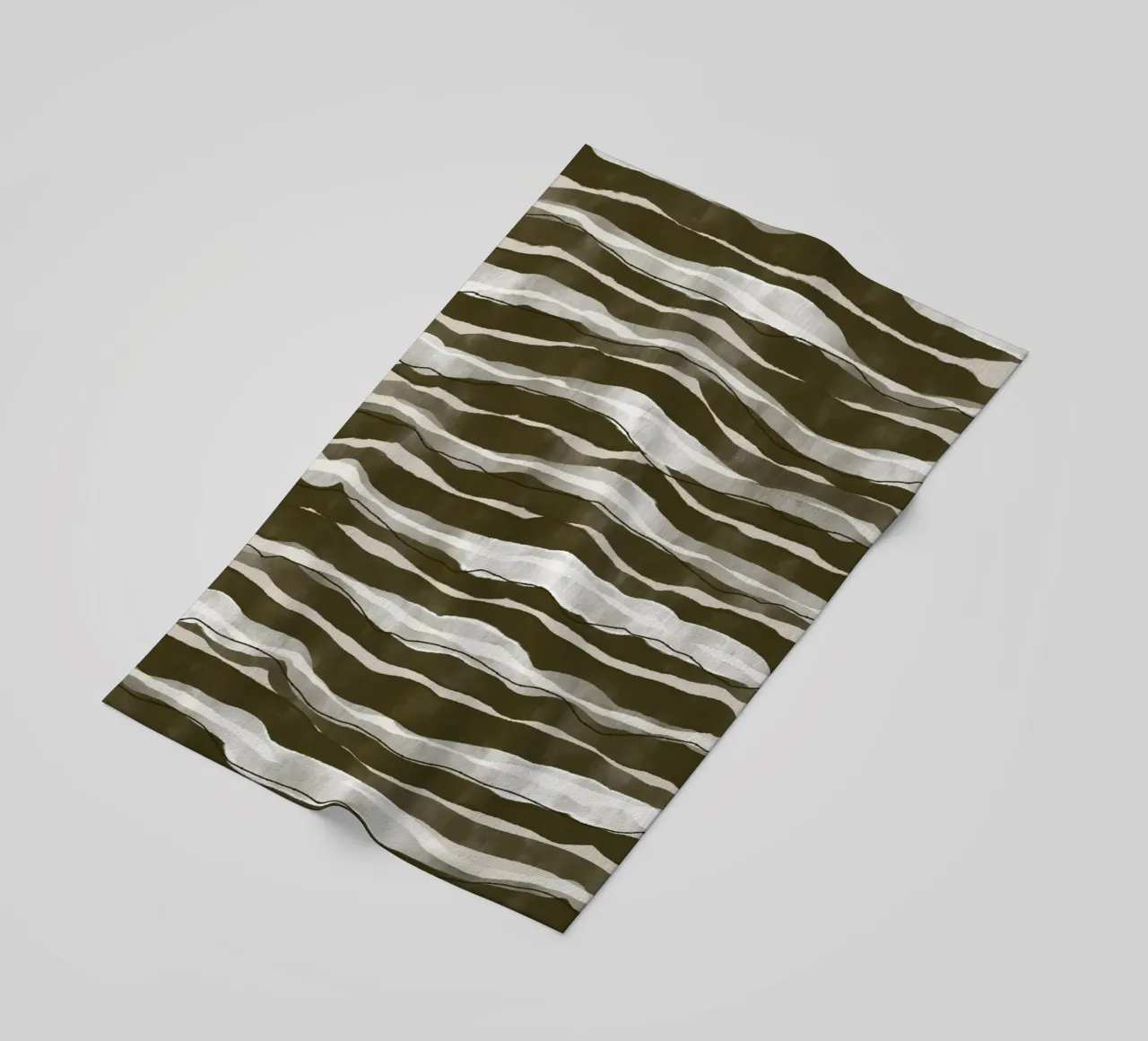 Pattern No 8 toalla de playa de treechild