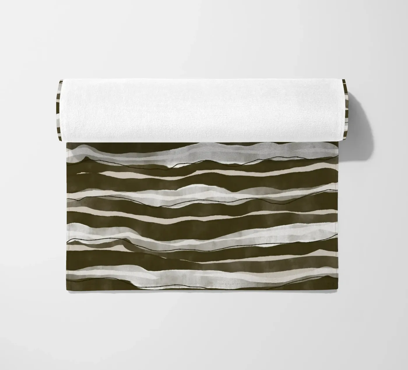 Pattern No 8 telo mare da treechild