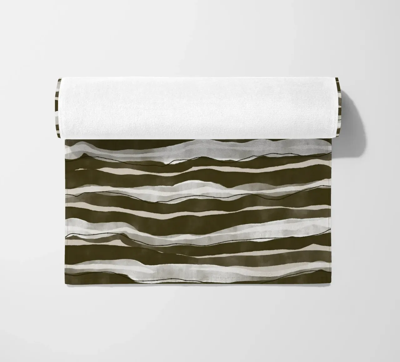 Pattern No 8 telo mare da treechild