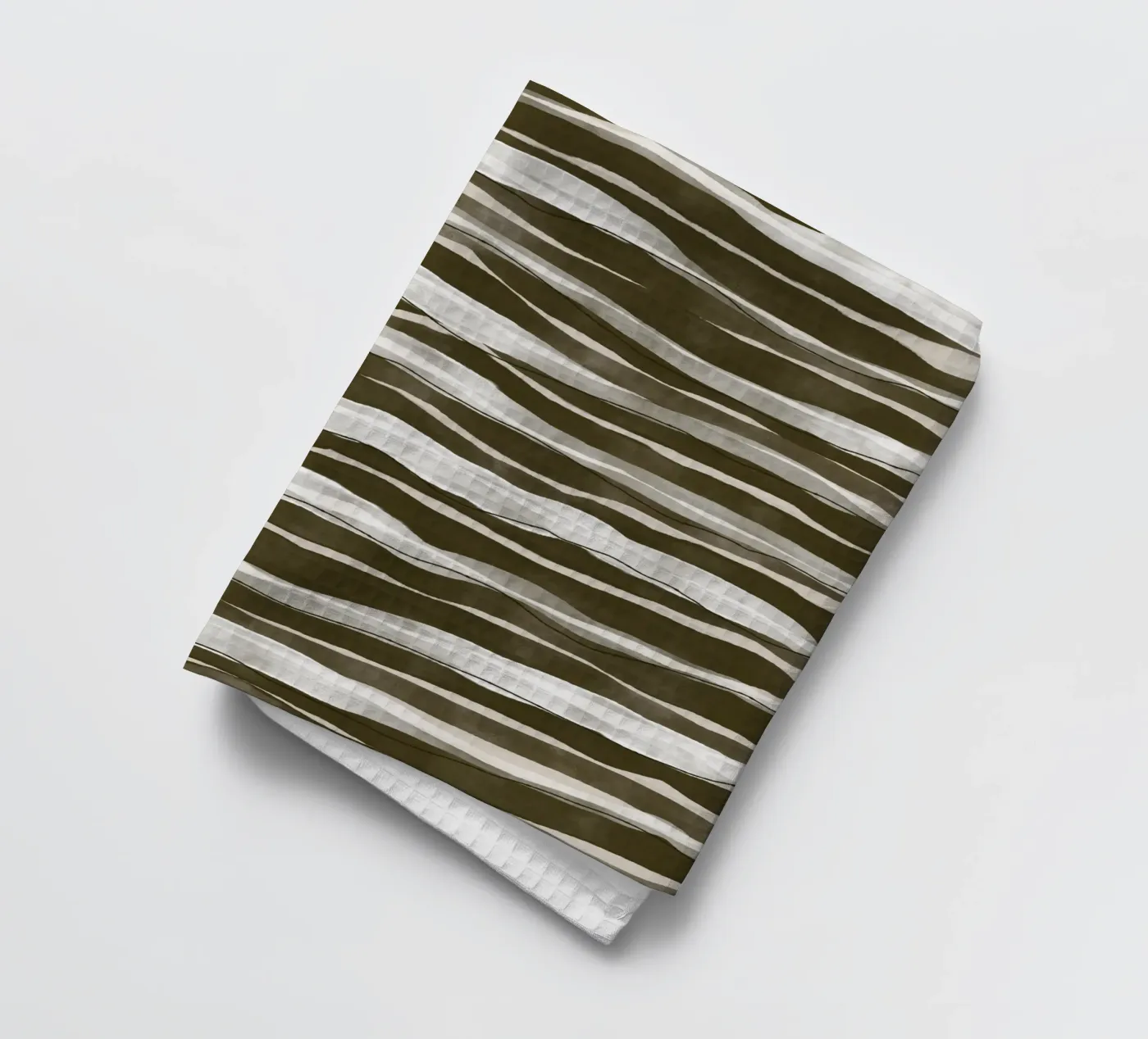 Pattern No 8 Geschirrtuch von treechild