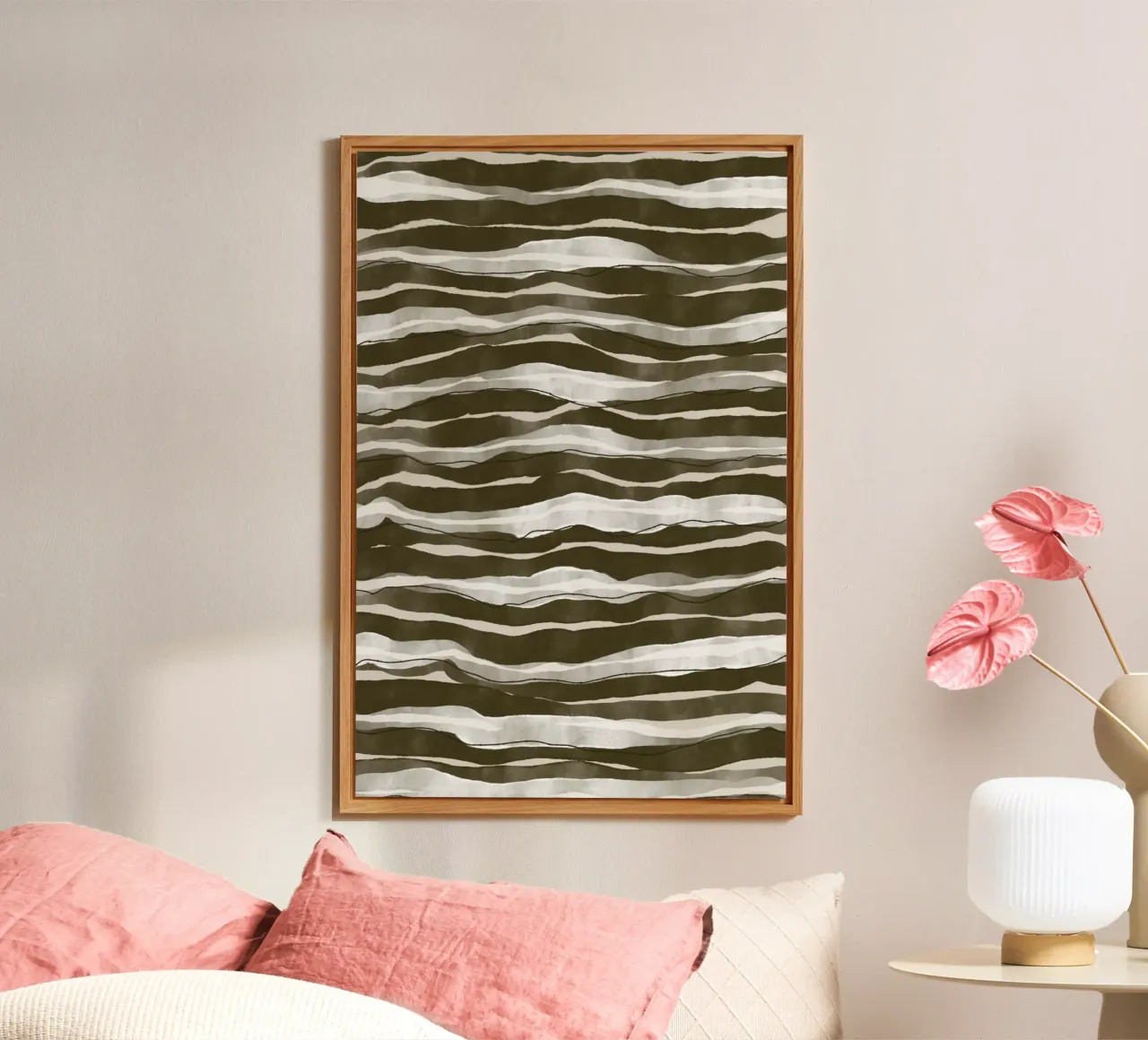 Pattern No 8 pannello forex da treechild