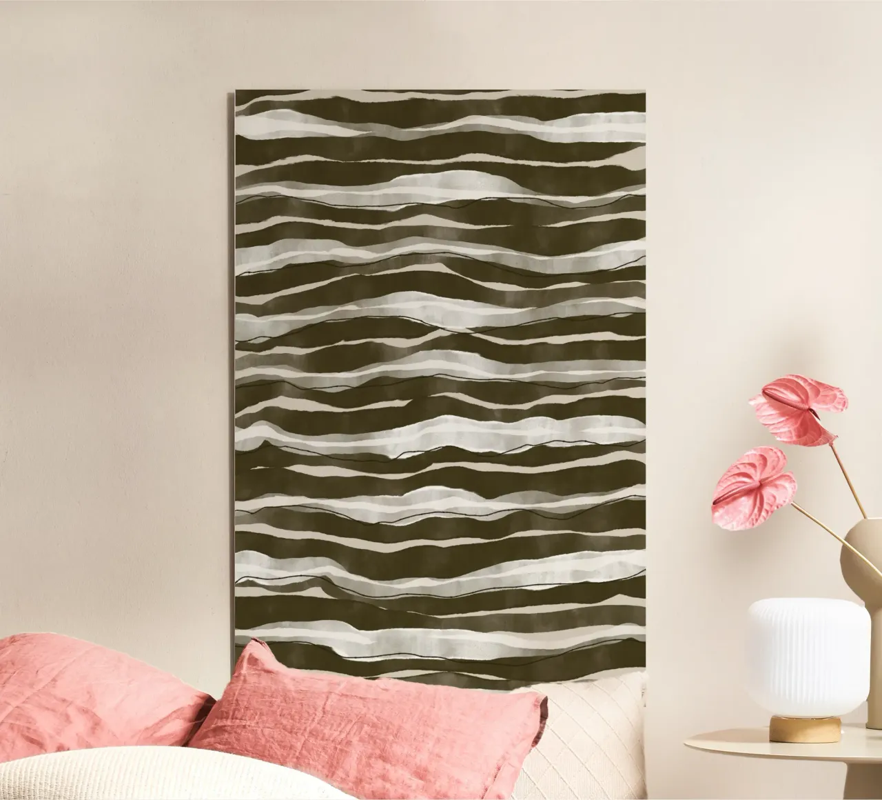 Pattern No 8 pannello forex da treechild