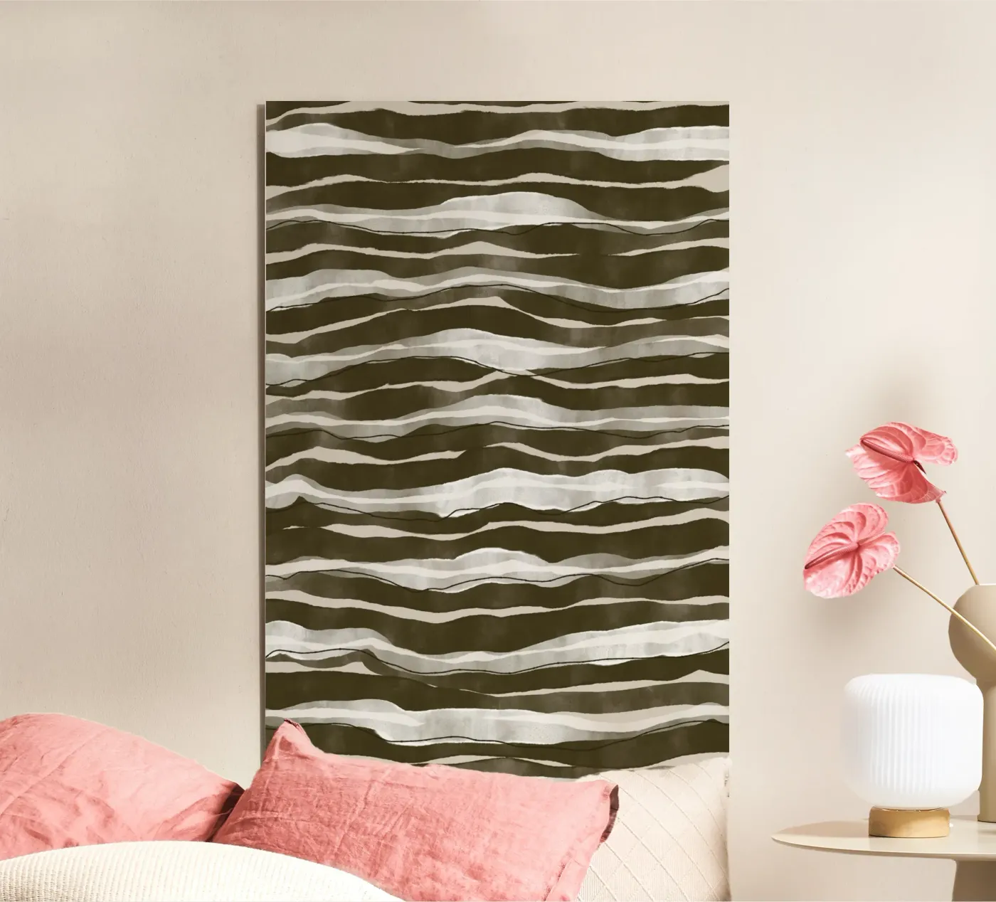 Pattern No 8 pannello forex da treechild