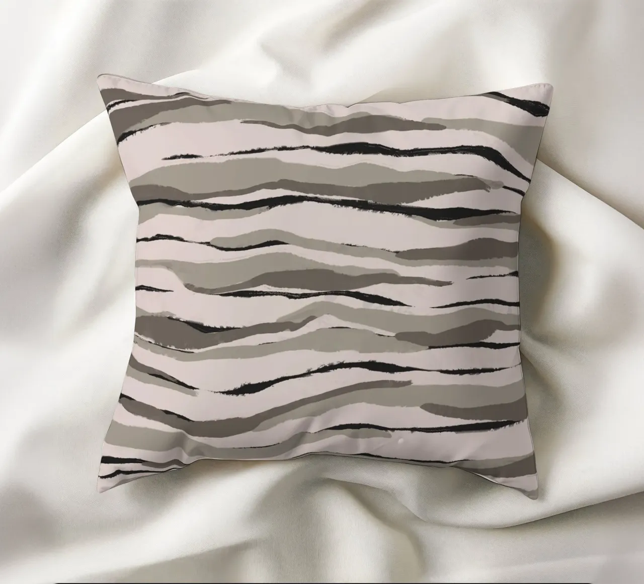 Pattern No 11 Kissen von treechild