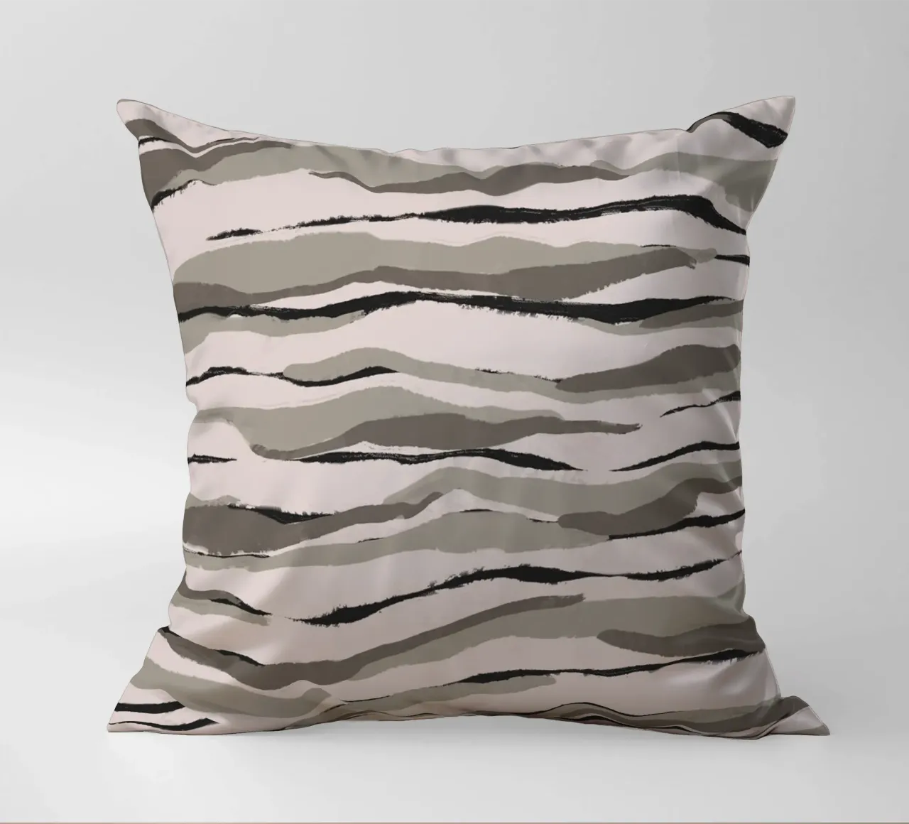Pattern No 11 Kissen von treechild