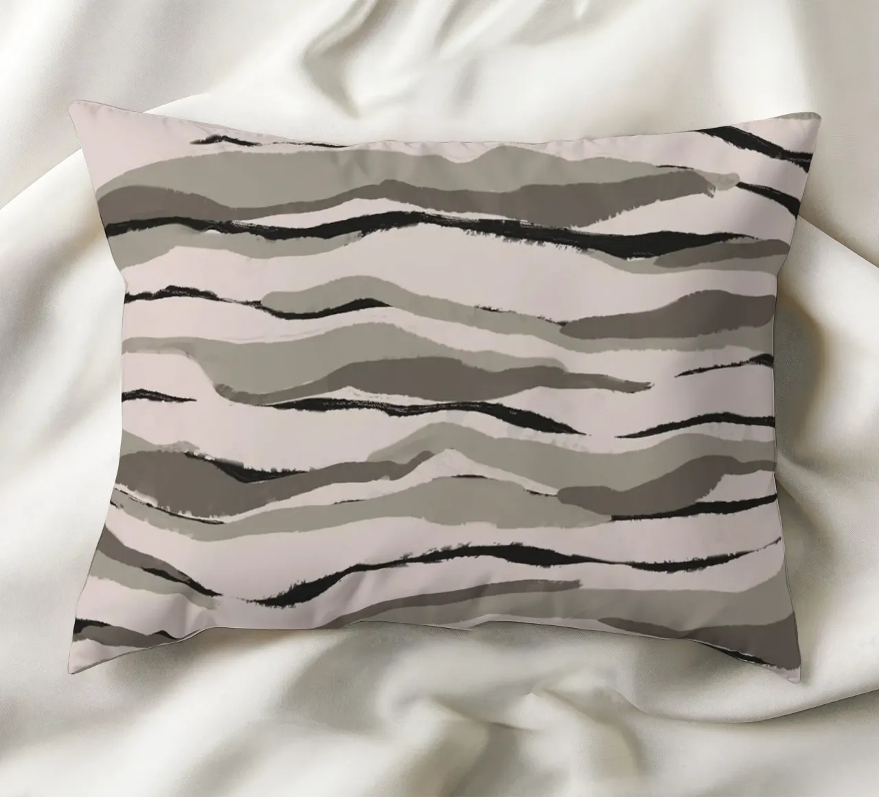 Pattern No 11 Kissen von treechild