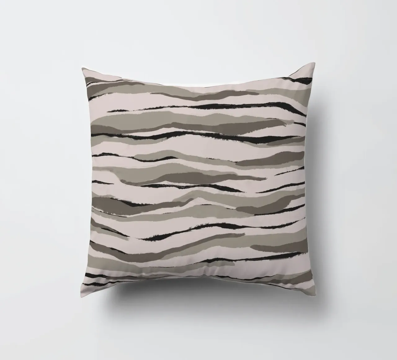 Pattern No 11 cuscino da treechild