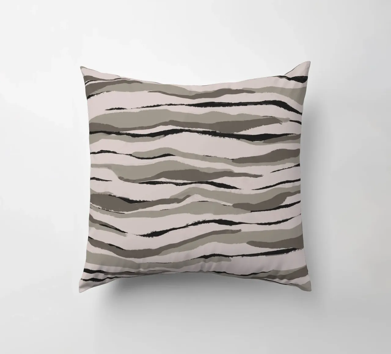 Pattern No 11 cuscino da treechild