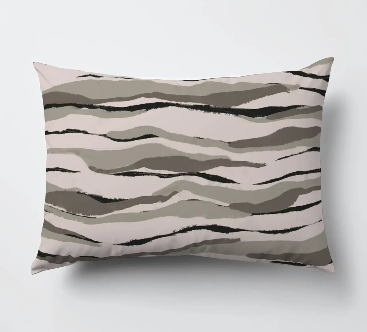 Pattern No 11 cuscino da treechild