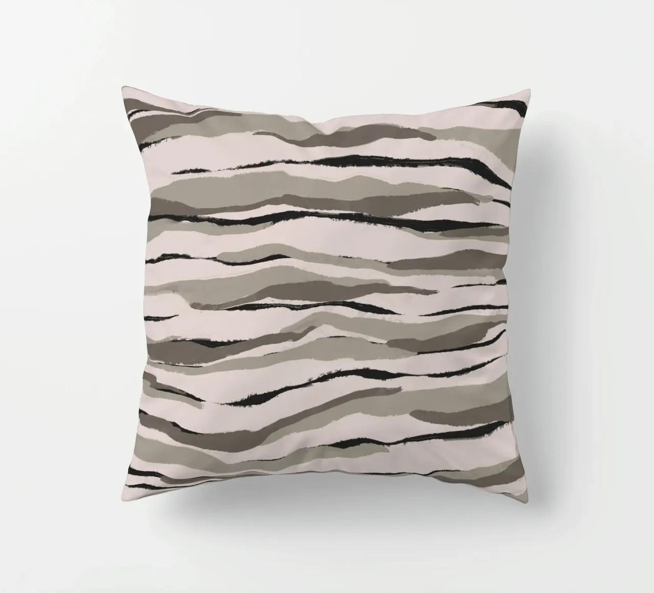Pattern No 11 Kissen von treechild